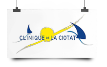 Clinique de La Ciotat