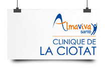 Clinique de La Ciotat